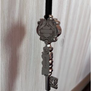 Harley Davidson key ornament